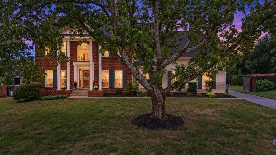 5129 Brittany Dr, Old Hickory, TN 37138 - #2