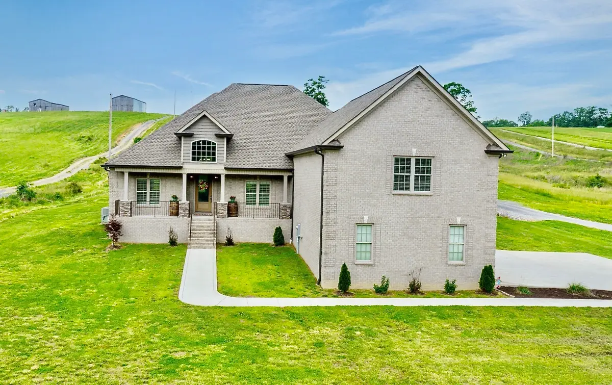 1742 Old Gallatin Rd, Portland, TN 37148 - #1