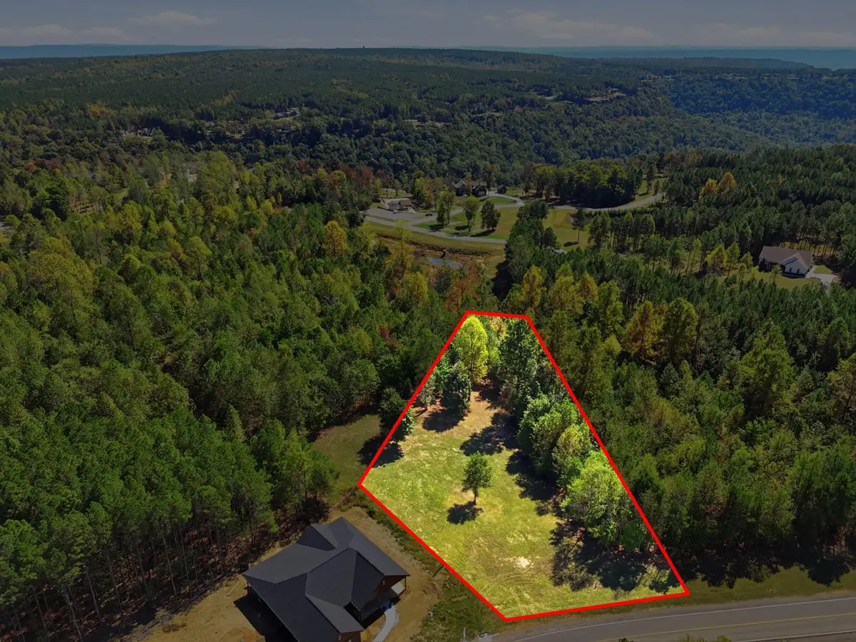 0 Crockett Point, Jasper, TN 37347 - #1