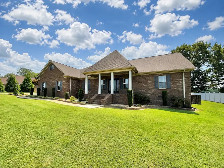 26057 Ashton Ln, Ardmore, TN 38449 - #3