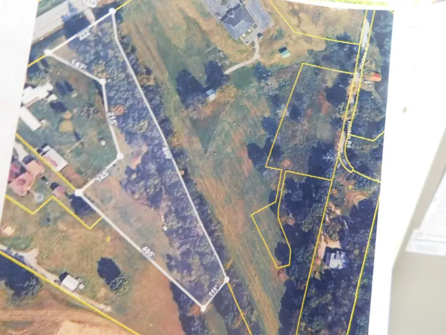 3132 Highway 31 E, Bethpage, TN 37022 - #2