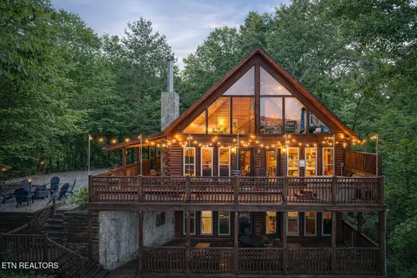 531 Gatlin Drive, Gatlinburg, TN 37738