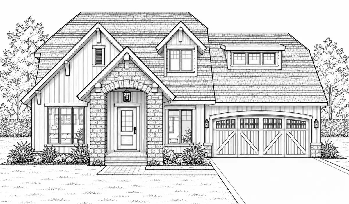 105 Stonewall Dr, Springfield, TN 37172 - #1