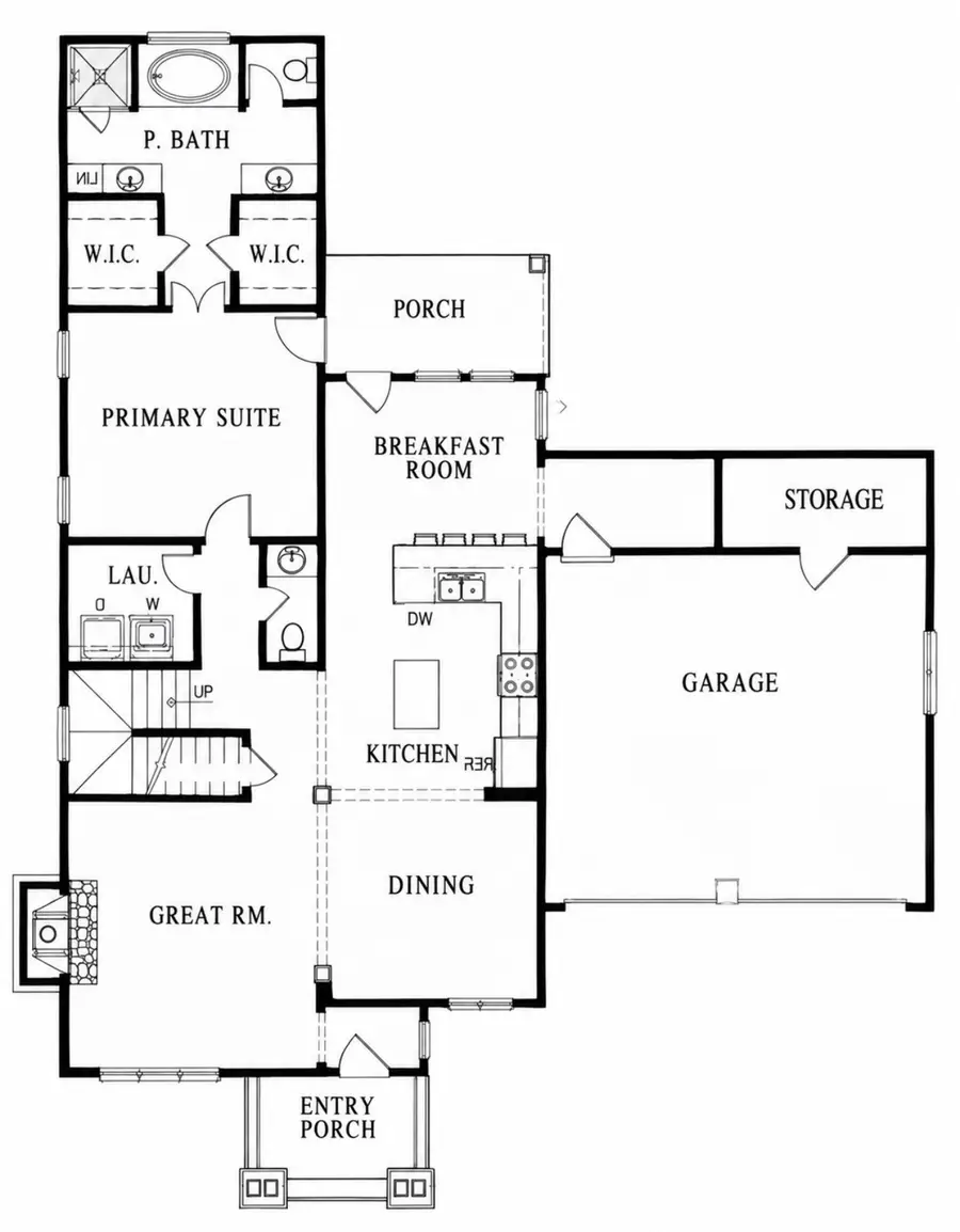 105 Stonewall Dr, Springfield, TN 37172 - #2