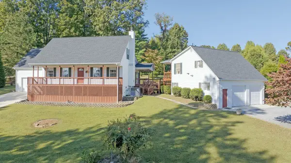 2060 Torbett Rd, Spring City, TN 37381
