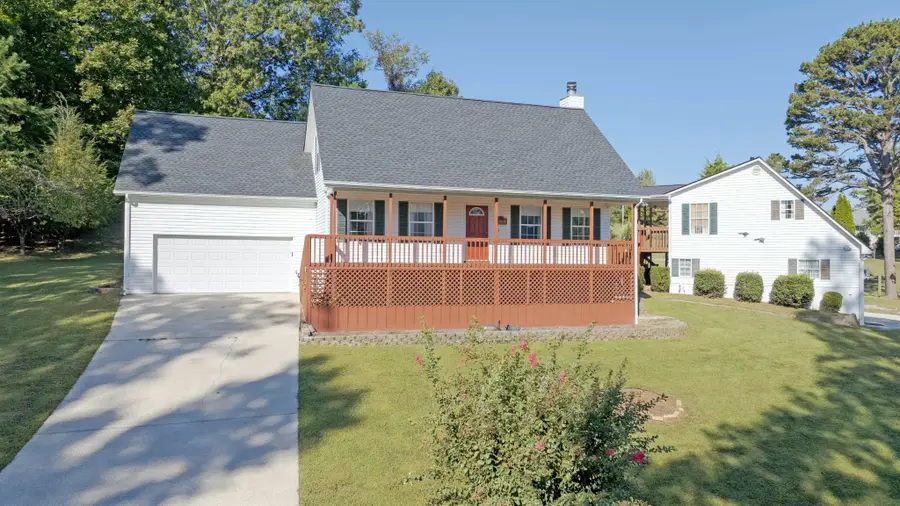 2060 Torbett Rd, Spring City, TN 37381 - #2