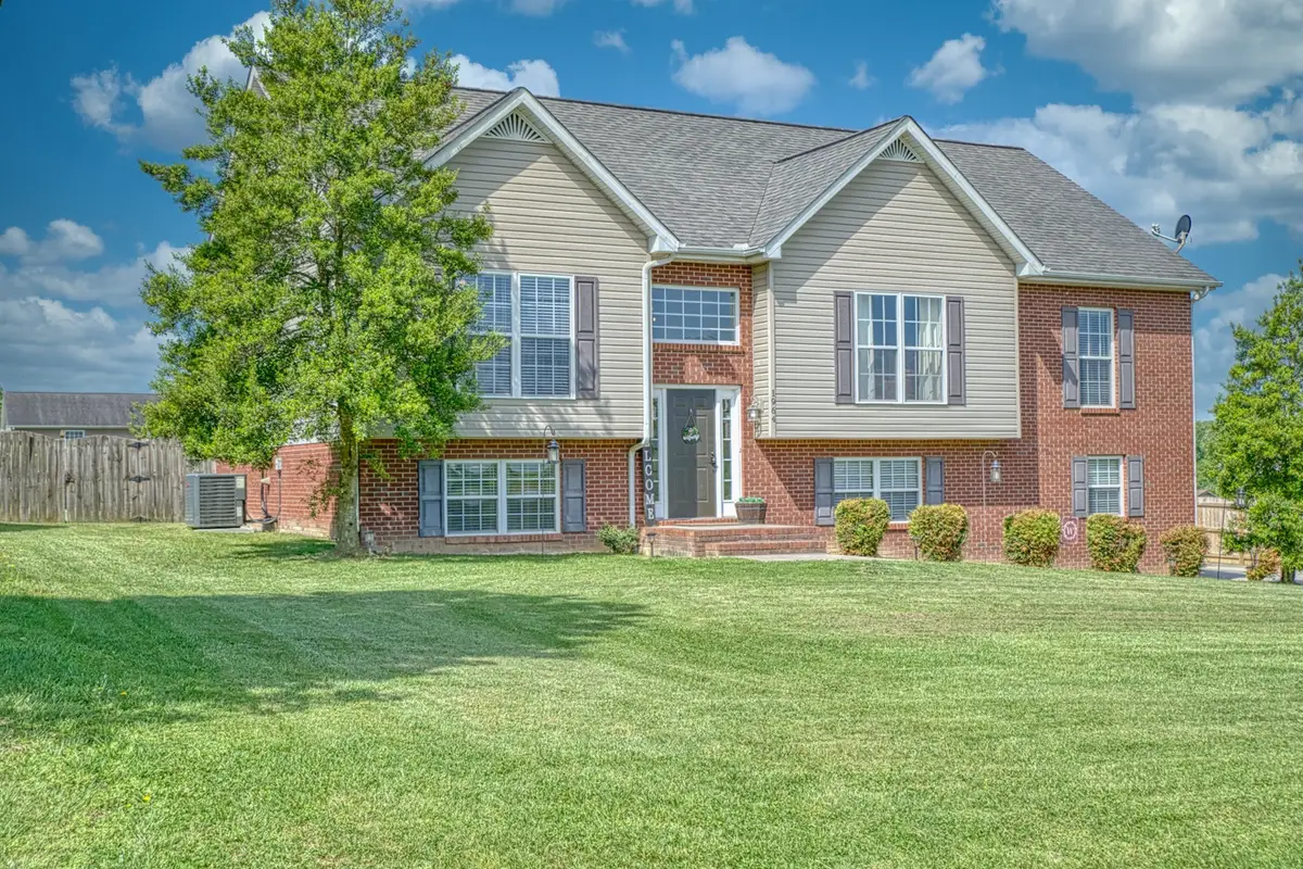 1964 Clemmons Rd, Cookeville, TN 38501 - #1