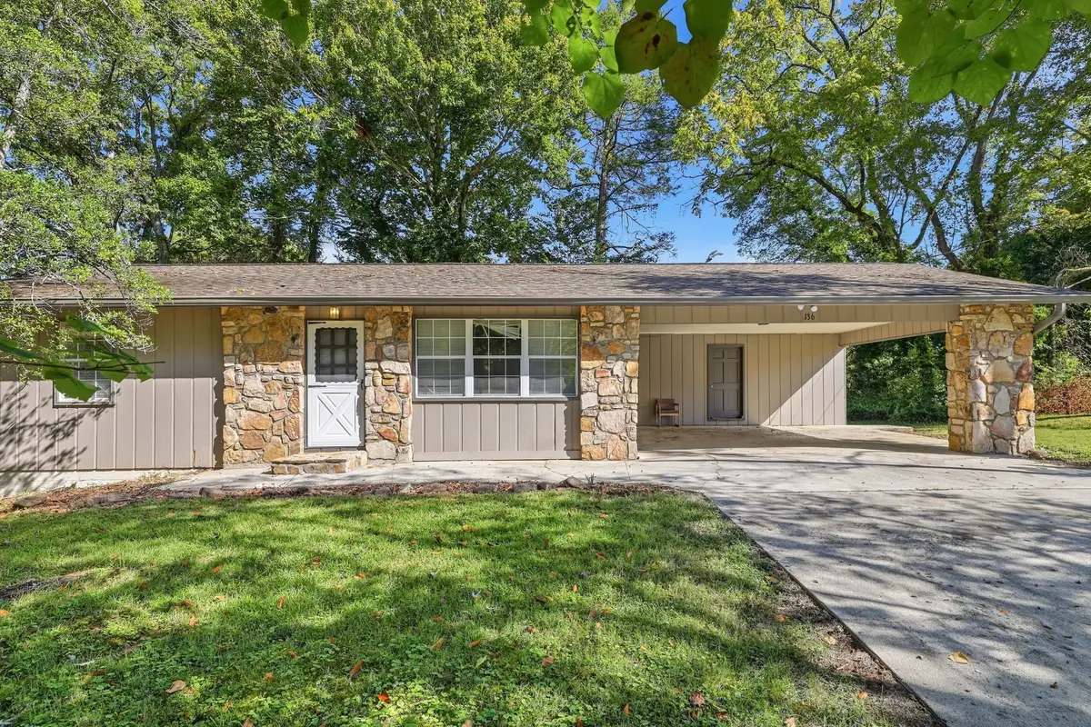 136 Sunset Drive, Pigeon Forge, TN 37863 - #1