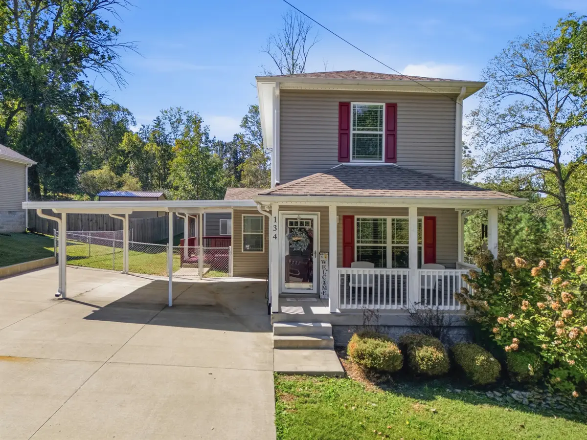 134 Maple Dr, Ashland City, TN 37015 - #1