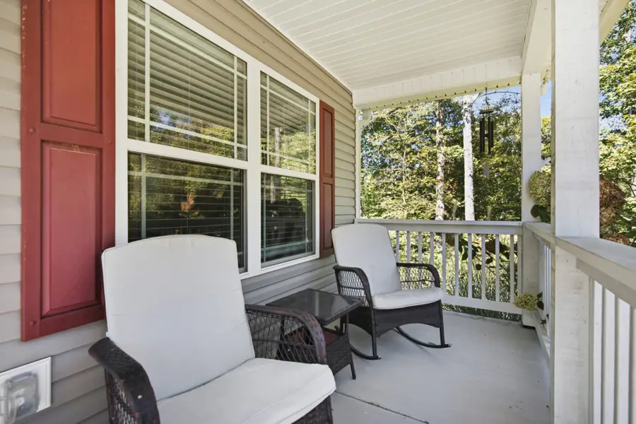 134 Maple Dr, Ashland City, TN 37015 - #3