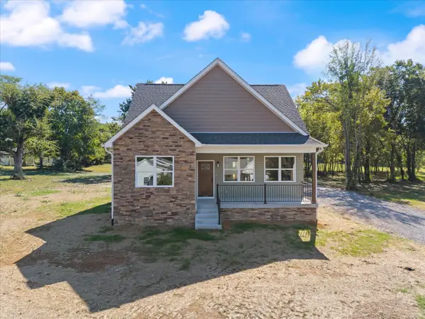 4527 Corbin Sneed Rd, Springfield, TN 37172