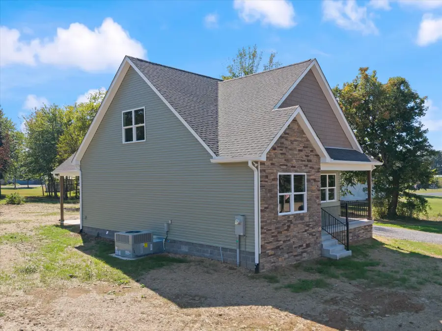 4527 Corbin Sneed Rd, Springfield, TN 37172 - #2