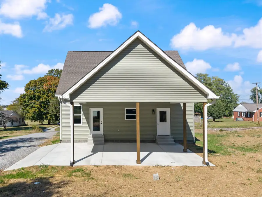 4527 Corbin Sneed Rd, Springfield, TN 37172 - #3