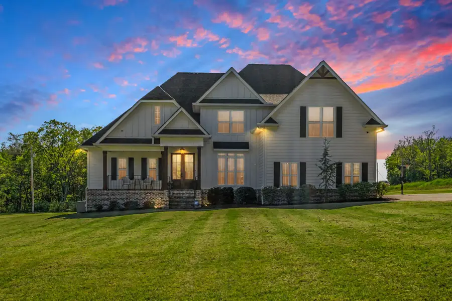 6428 Simmons Bluff Rd, Lebanon, TN 37090 - #3