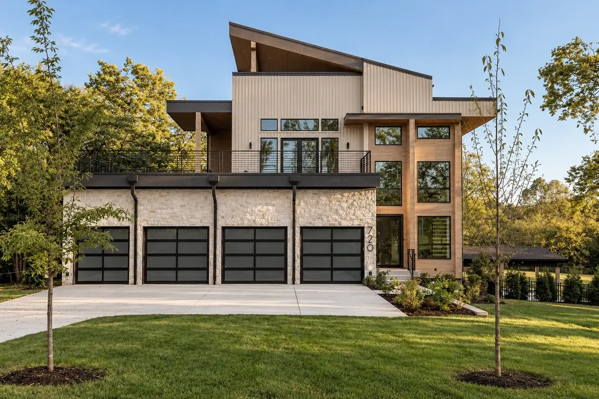 720 Adkisson Ln, Nashville, TN 37205 - #1