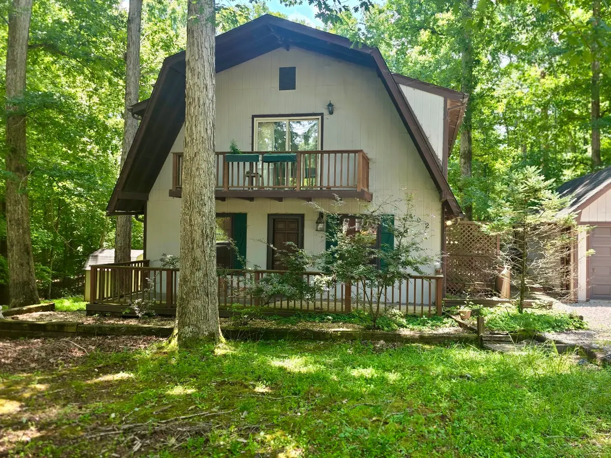 492 Lakeview St, Estill Springs, TN 37330 - #1
