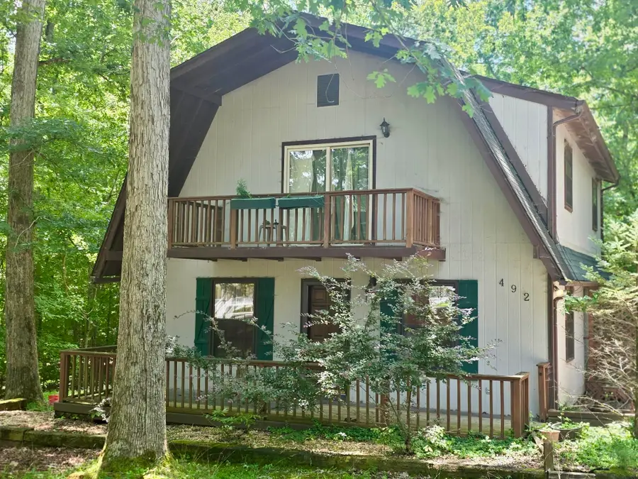 492 Lakeview St, Estill Springs, TN 37330 - #2