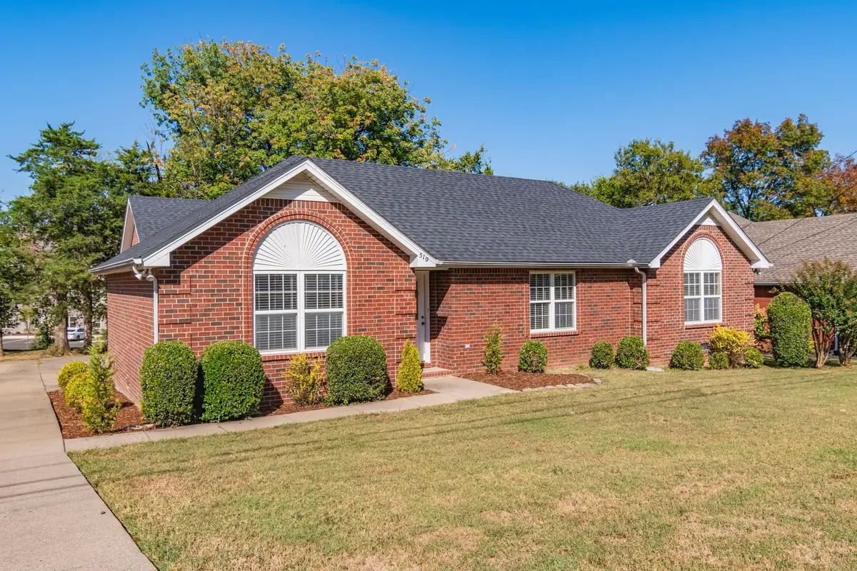 510 Johnstown Dr, Smyrna, TN 37167 - #1