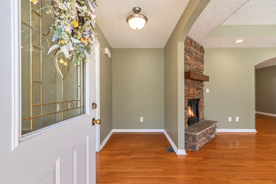 510 Johnstown Dr, Smyrna, TN 37167 - #2