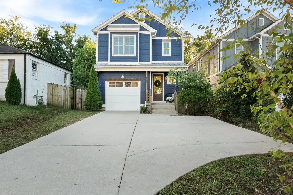 517A American Rd, Nashville, TN 37209 - #1