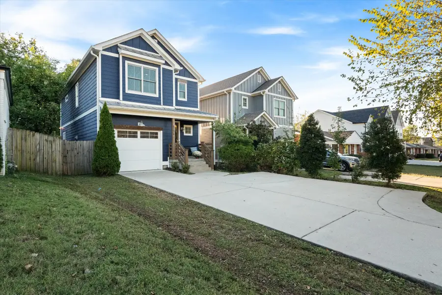 517A American Rd, Nashville, TN 37209 - #2