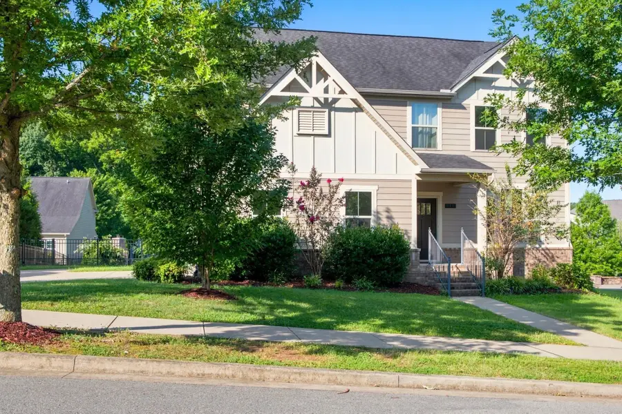 8010 Brookpark Ave, Franklin, TN 37064 - #2