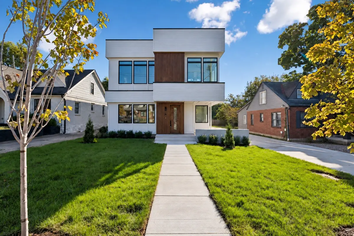 1810A Martin St, Nashville, TN 37203 - #1