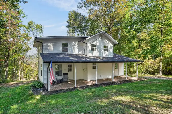 976 Chestnut Ridge Rd, Spring City, TN 37381