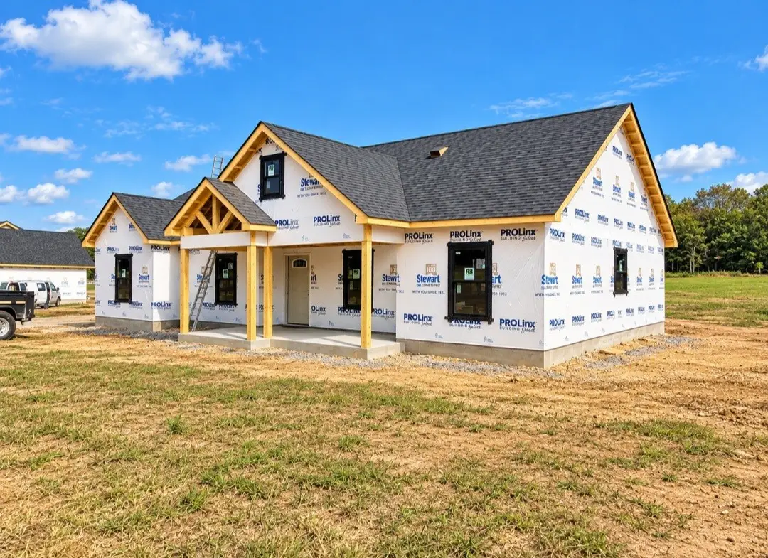 1596 Gilliam Hollow Rd, Dickson, TN 37055 - #1