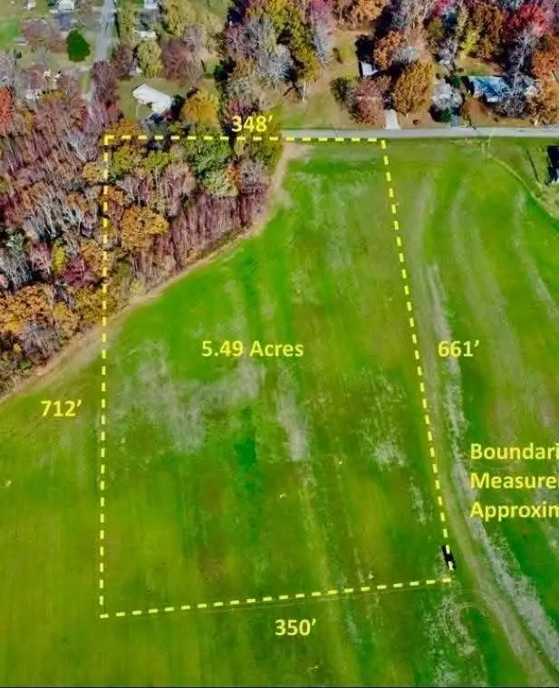 0 W Point Dr, Fayetteville, TN 37334 - #2