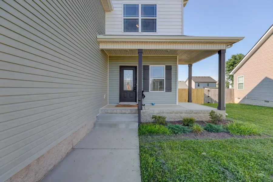 2038 Jackie Lorraine Dr, Clarksville, TN 37042 - #3
