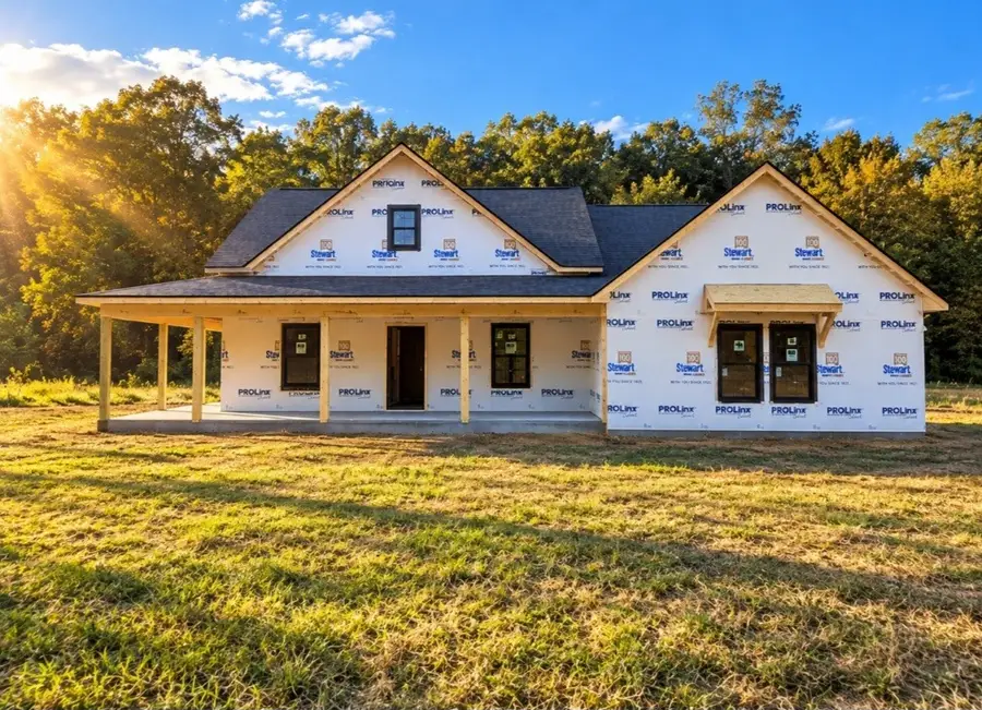 1600 Gilliam Hollow Rd, Dickson, TN 37055 - #2