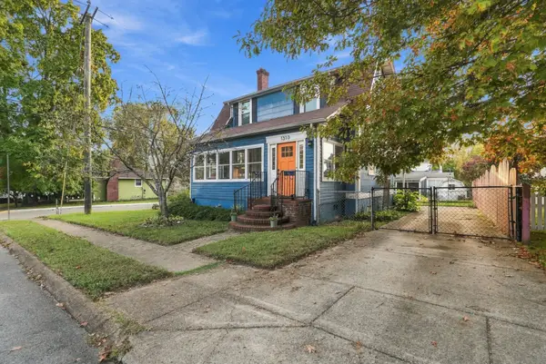 1310 Birdsall St, Old Hickory, TN 37138