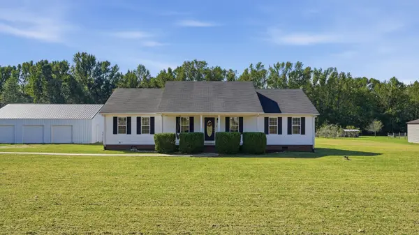 67 Lincoln Loop Rd, Flintville, TN 37335