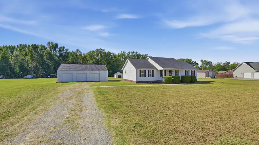 67 Lincoln Loop Rd, Flintville, TN 37335 - #3