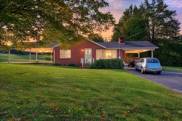 354 County Road 516, Englewood, TN 37329
