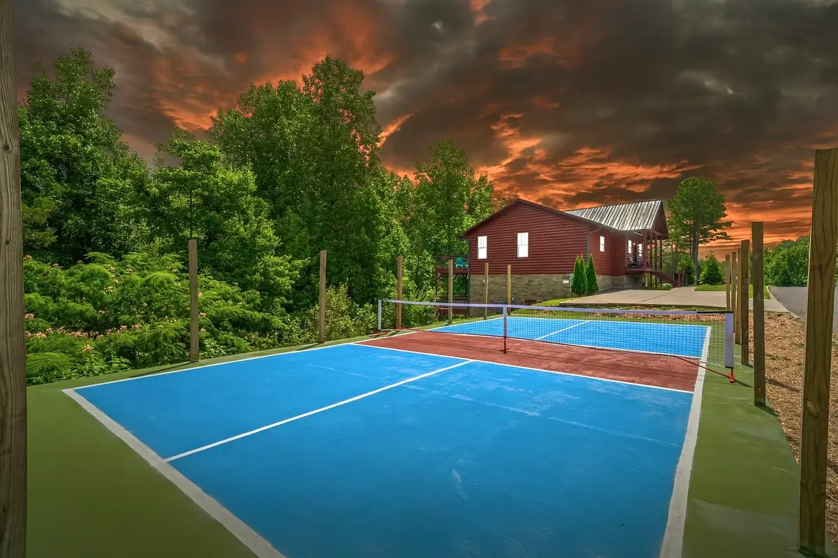 1436 Nicoha Blvd, Sevierville, TN 37876 - #1