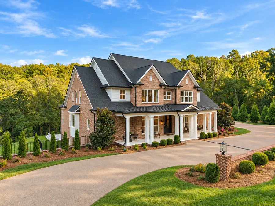 228 King Davids Ct, Franklin, TN 37067 - #3