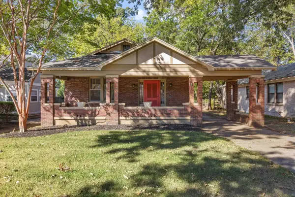 491 Alexander St, Memphis, TN 38111