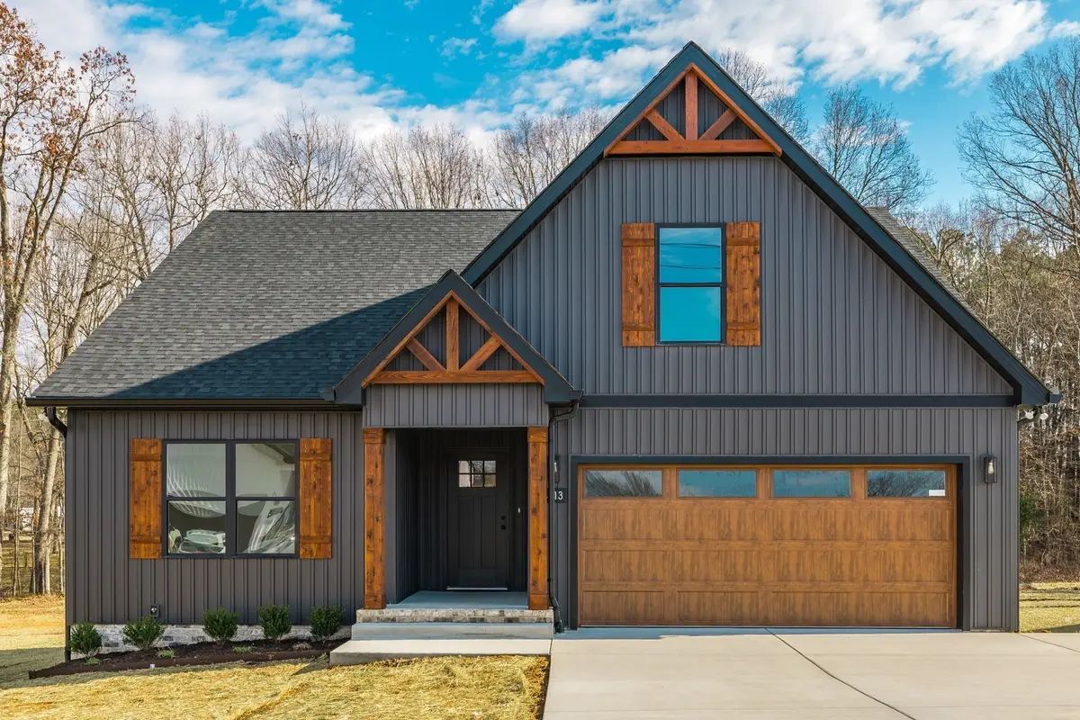 1519 Angus Way, Greenbrier, TN 37073 - #1