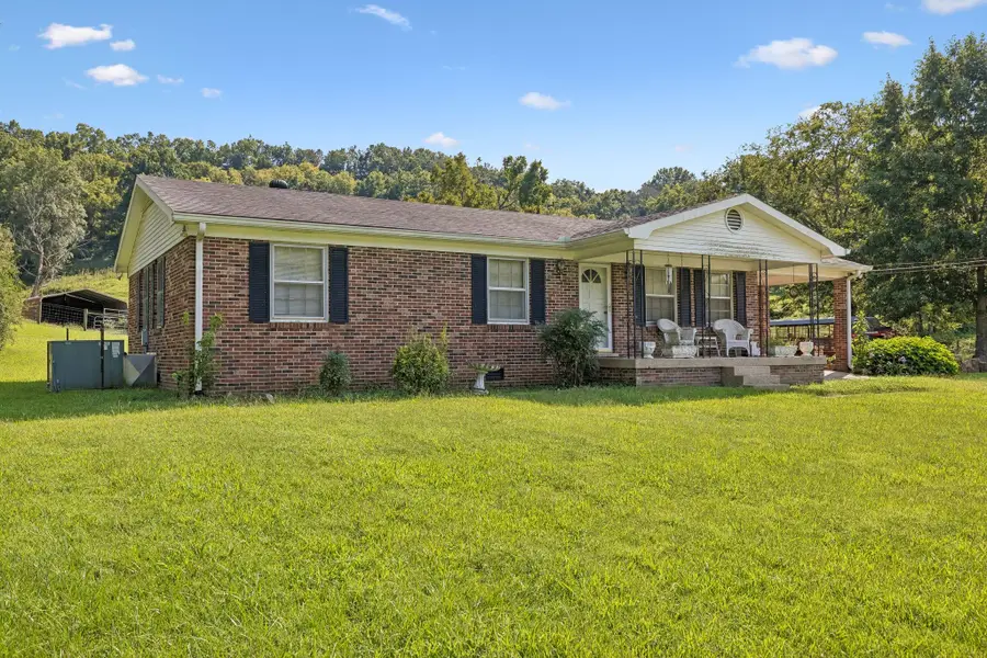 4456 Jackson Hollow Rd, Franklin, TN 37064 - #2