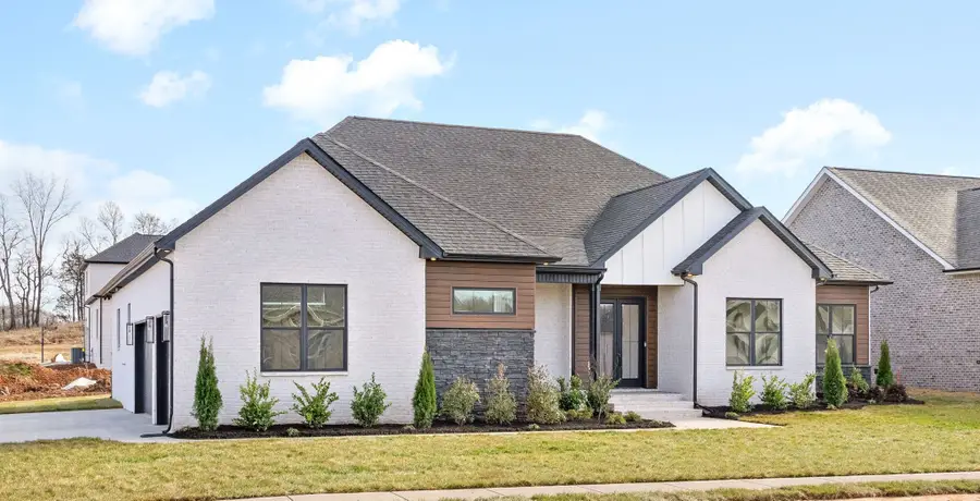 8 Rustic Pines, Dover, TN 37058 - #2