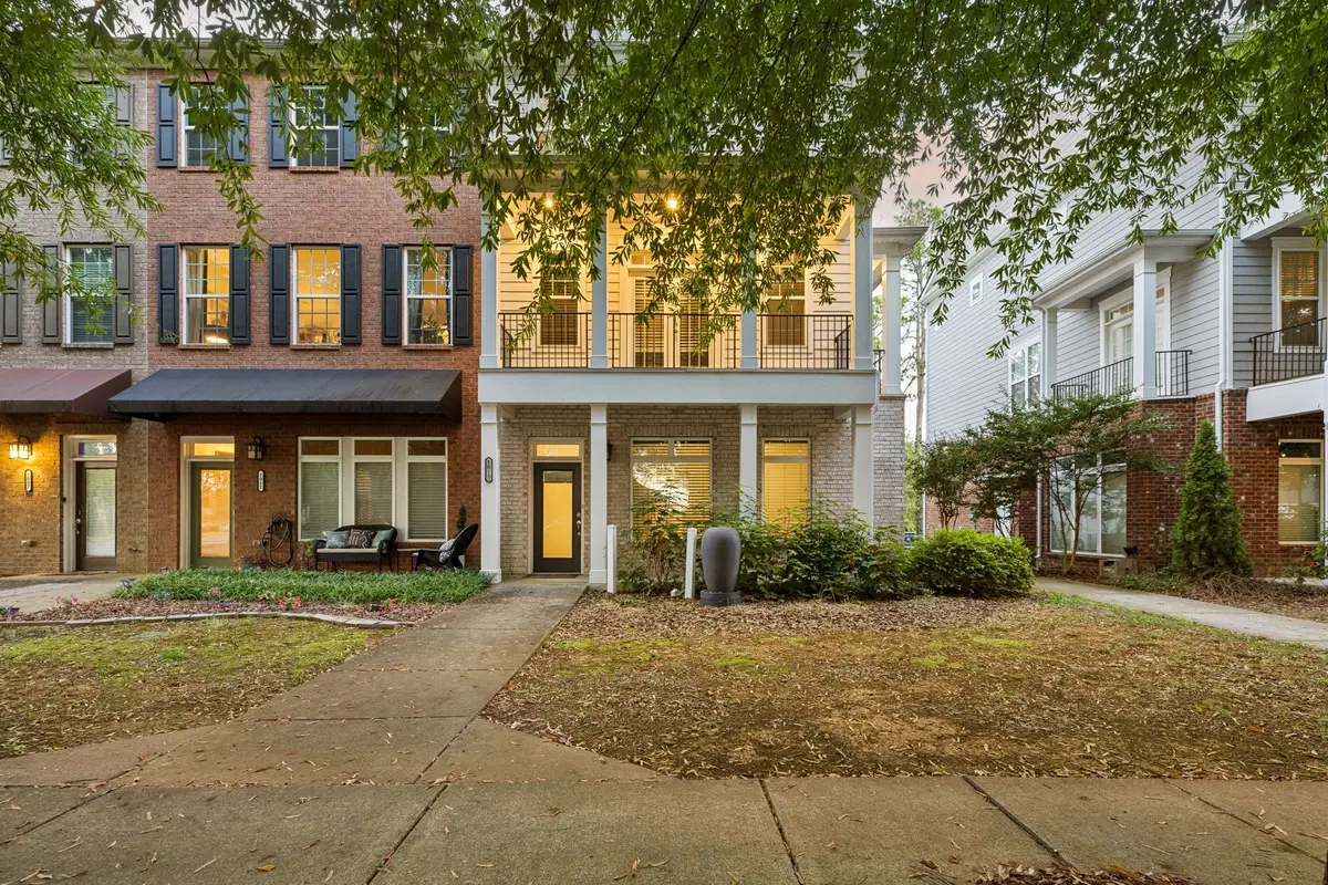 1015 Avery Park Dr, Smyrna, TN 37167 - #1