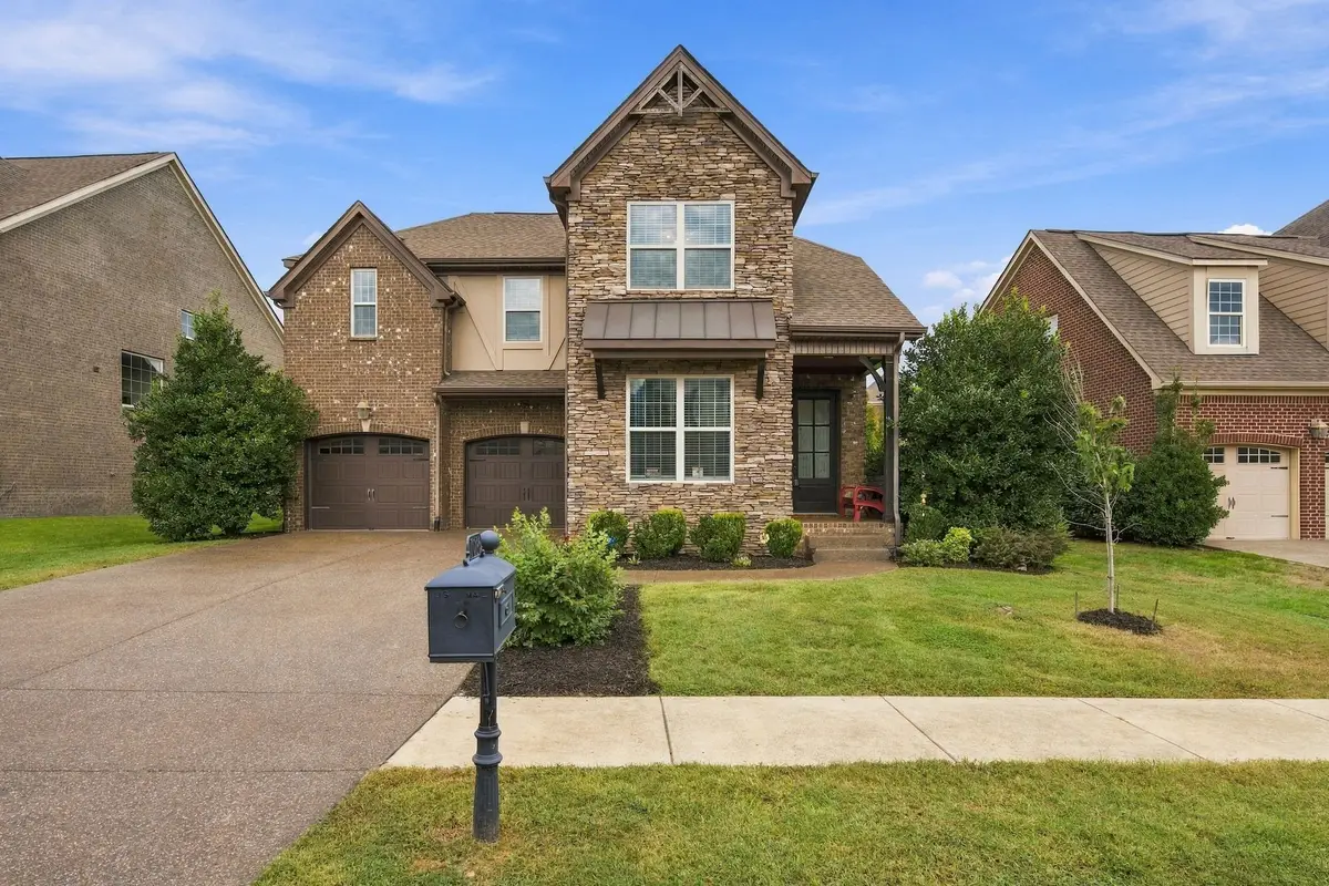 1018 Laffite Way, Gallatin, TN 37066 - #1