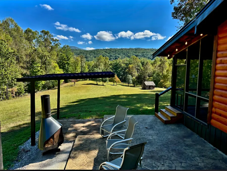 770 Old Furnace Rd, Tellico Plains, TN 37385 - #2