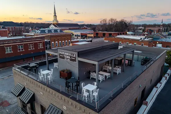 209 E Main St #101, McMinnville, TN 37110