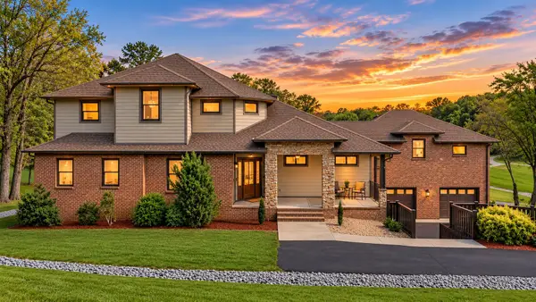 4896 Benders Ferry Rd, Mount Juliet, TN 37122