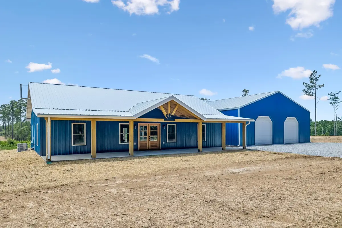 1855 Linden Highway, Hohenwald, TN 38462 - #1