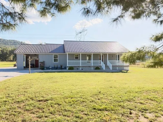 4058 Payne Cove Rd, Pelham, TN 37366 - #1