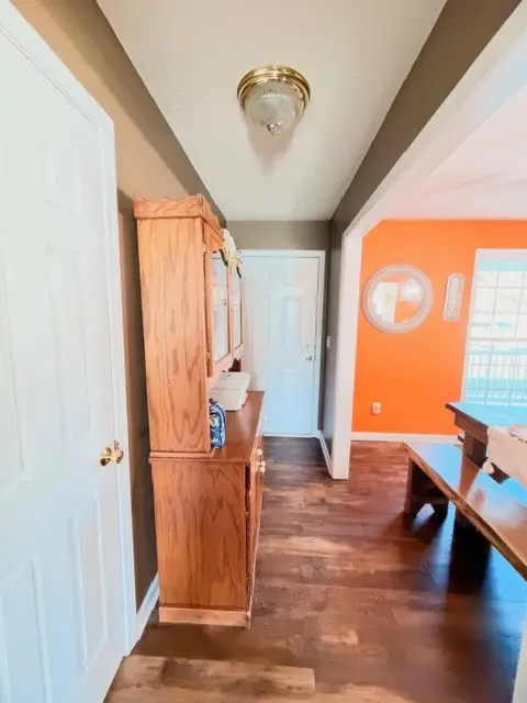 4058 Payne Cove Rd, Pelham, TN 37366 - #2